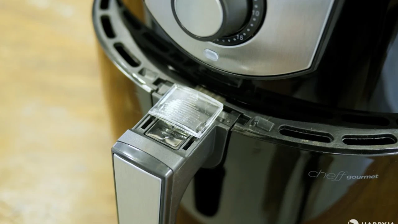 EOS Cheff Gourmet EAF42 - Imagem 17