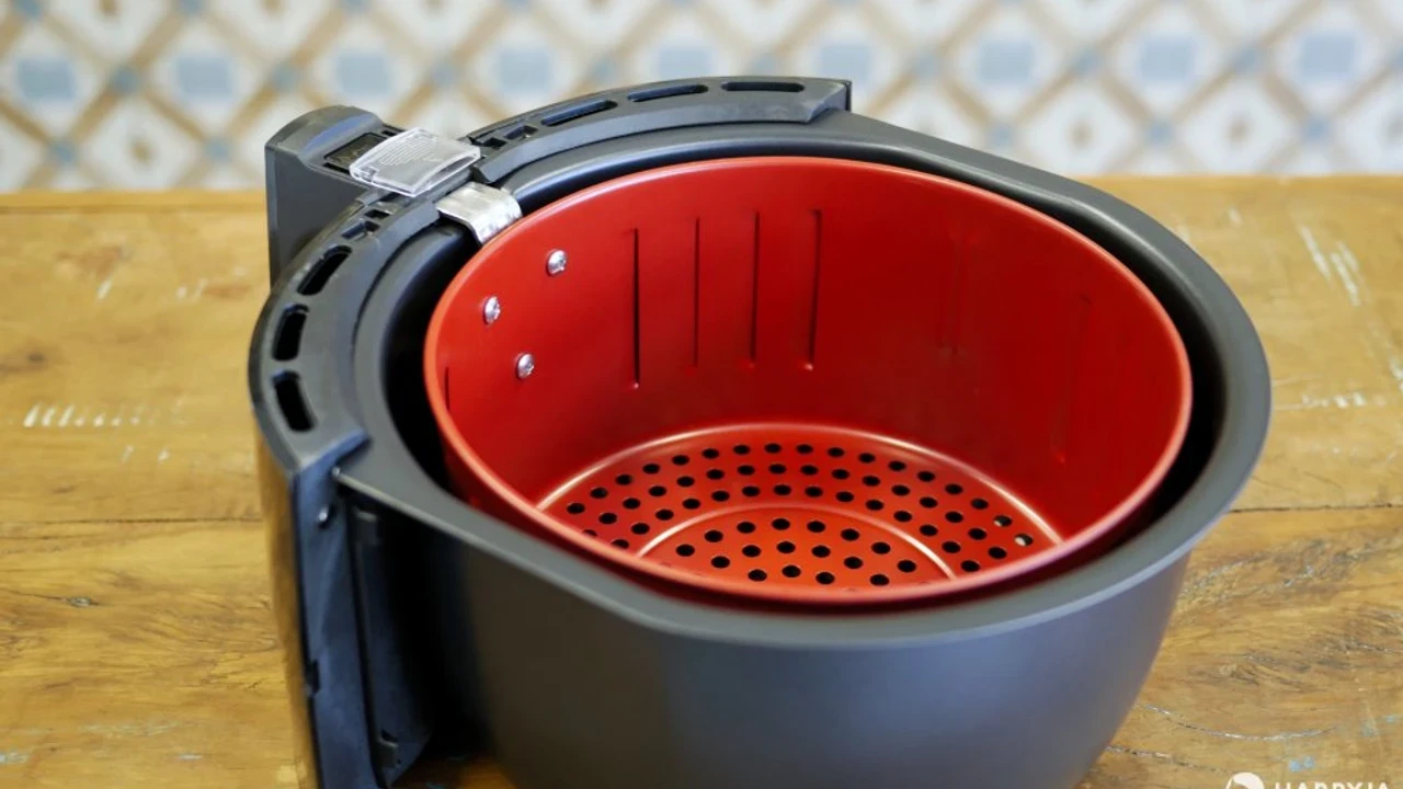 EOS Cheff Gourmet EAF42 - Imagem 18