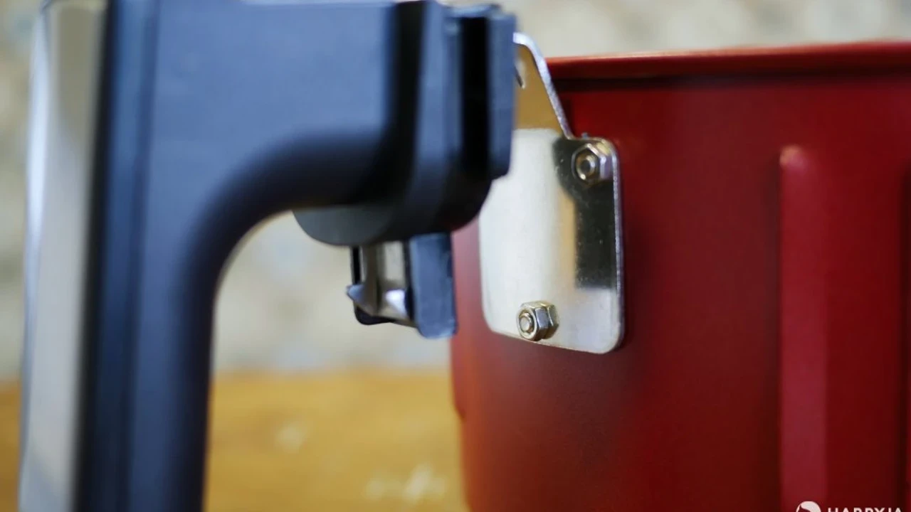 EOS Cheff Gourmet EAF42 - Imagem 19