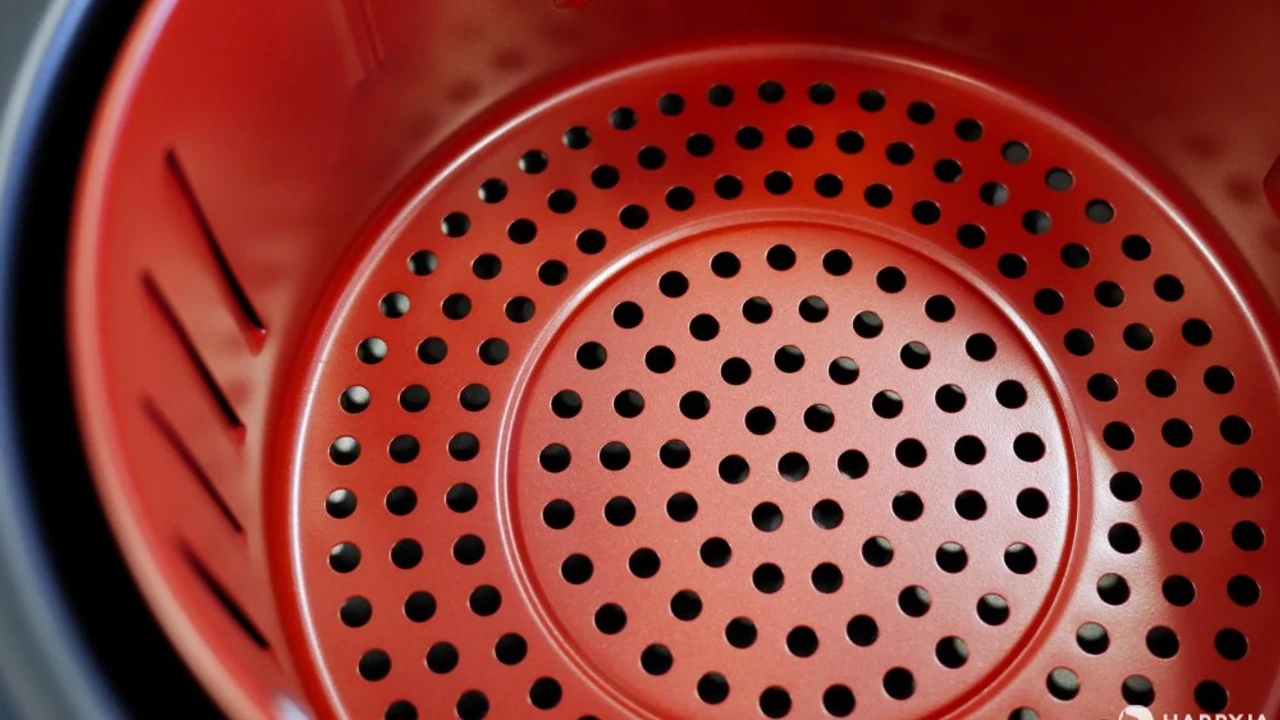 EOS Cheff Gourmet EAF42 - Imagem 21