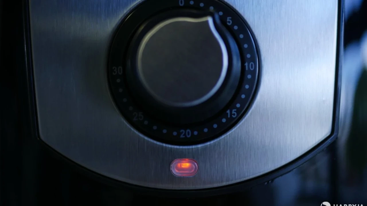 EOS Cheff Gourmet EAF42 - Imagem 22