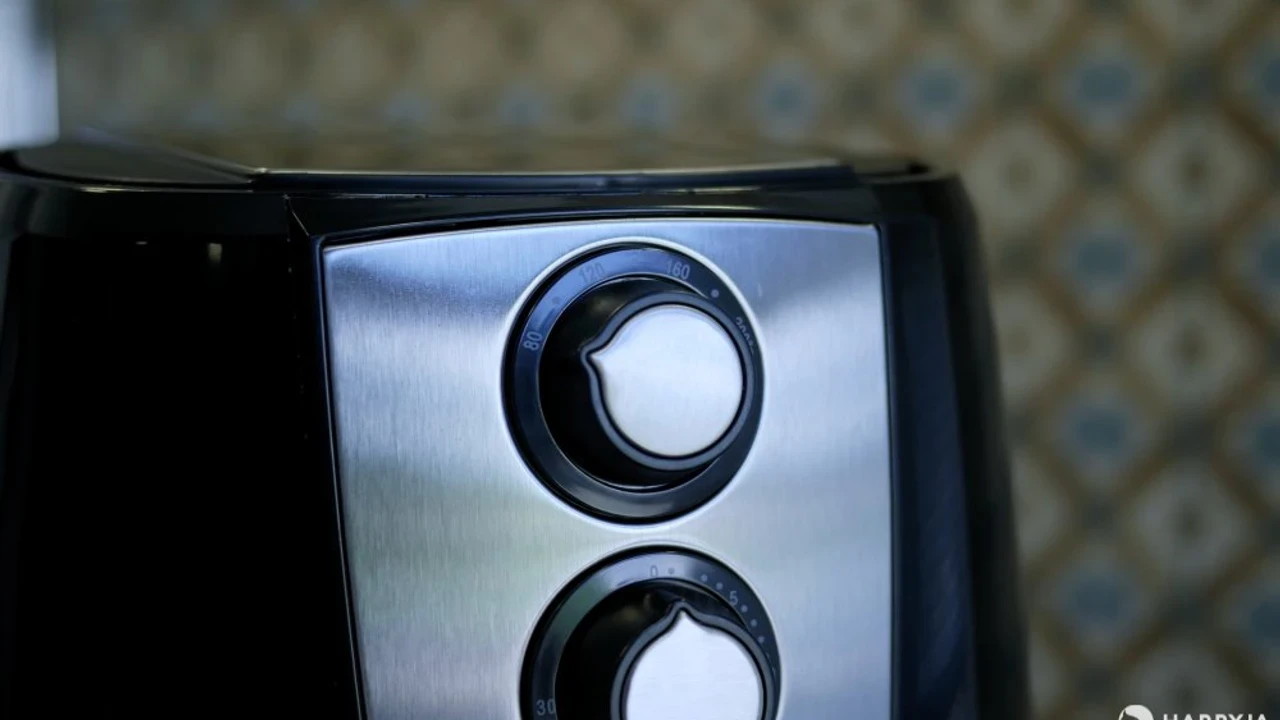 EOS Cheff Gourmet EAF42 - Imagem 23