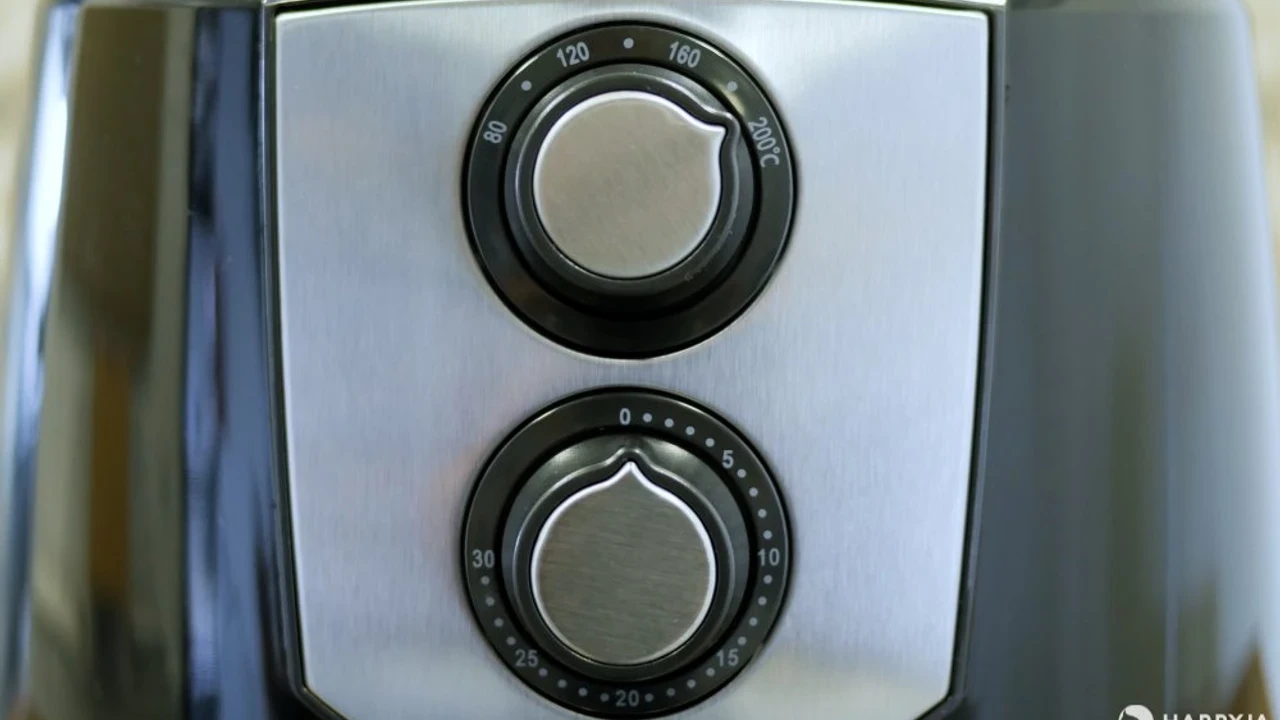 EOS Cheff Gourmet EAF42 - Imagem 7