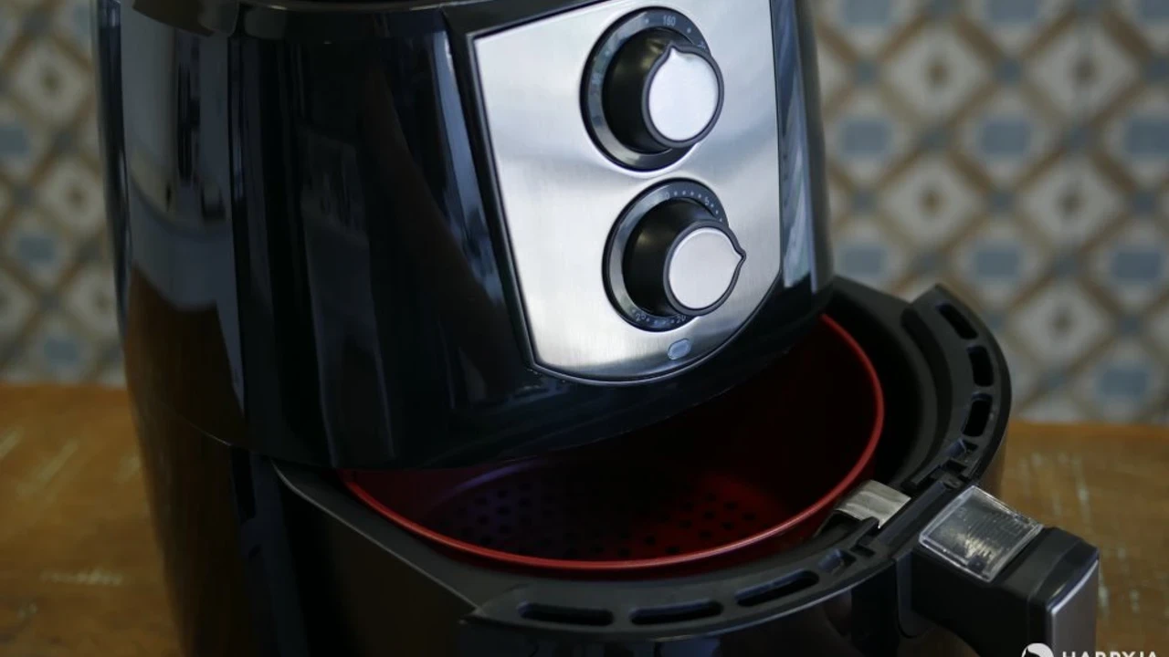 EOS Cheff Gourmet EAF42 - Imagem 10