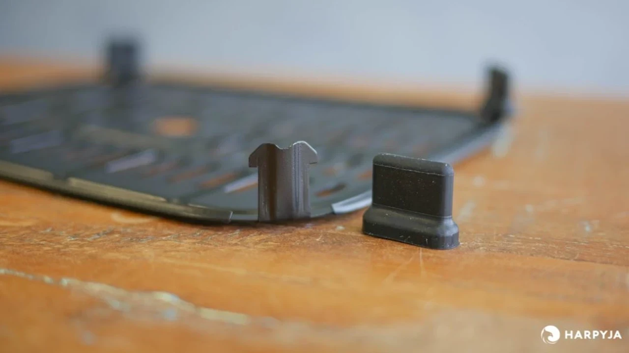 EOS Dual Zone EAF90D - Imagem 12