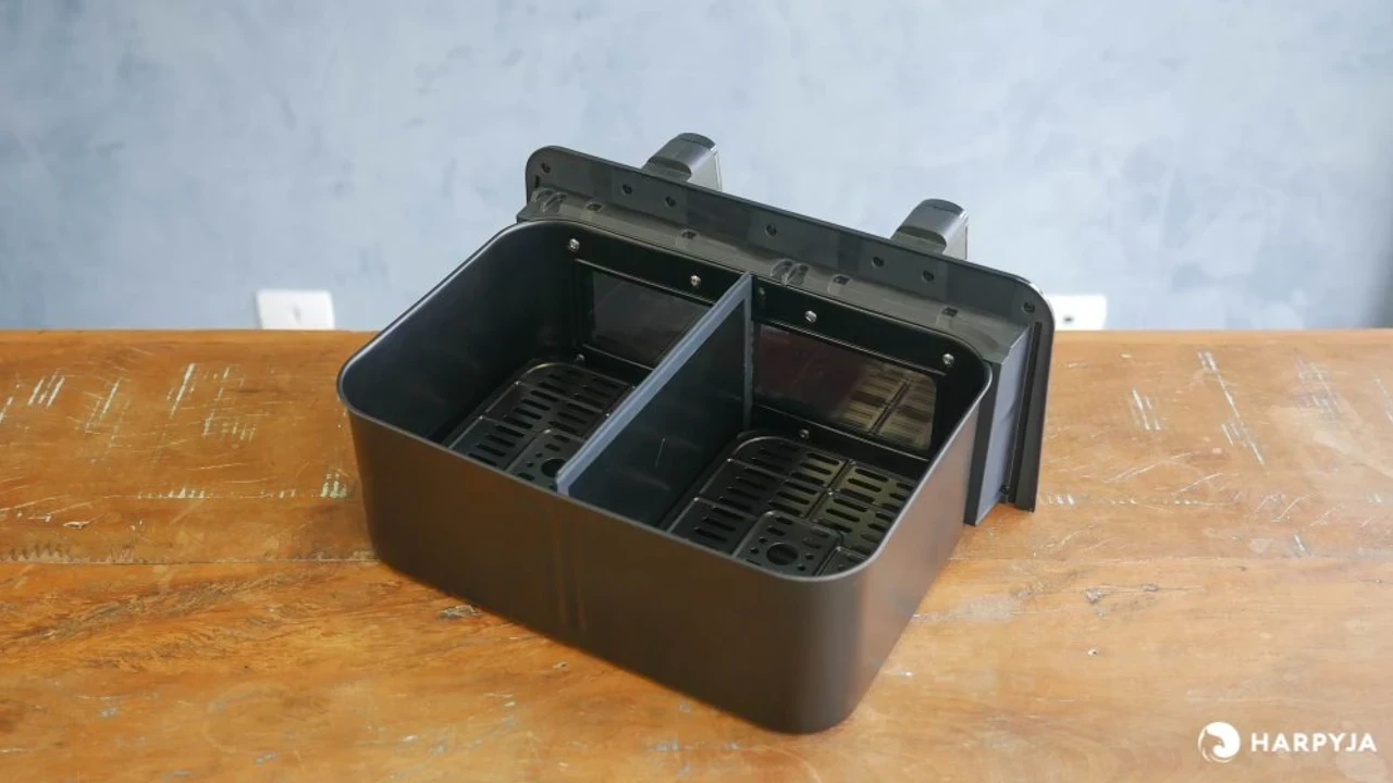 EOS Dual Zone EAF90D - Imagem 13