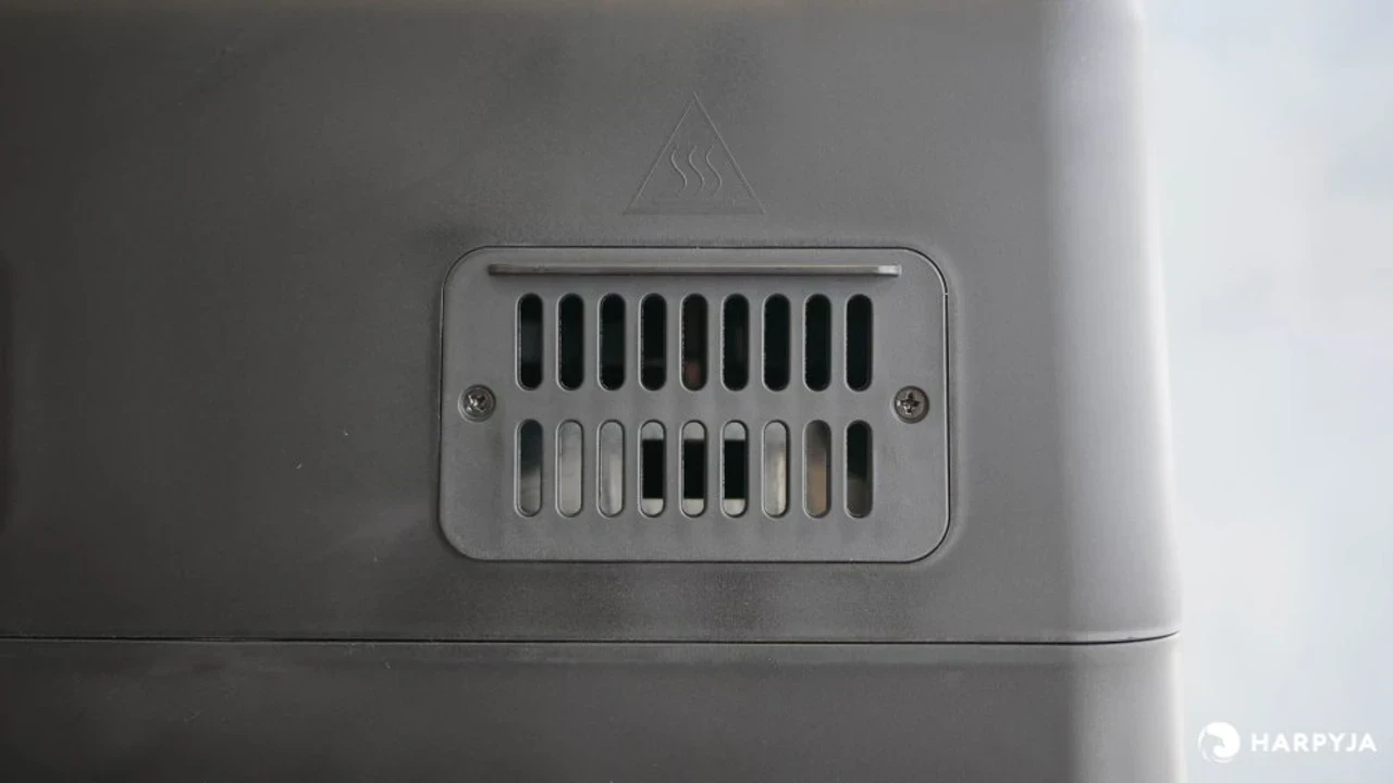 EOS Dual Zone EAF90D - Imagem 17