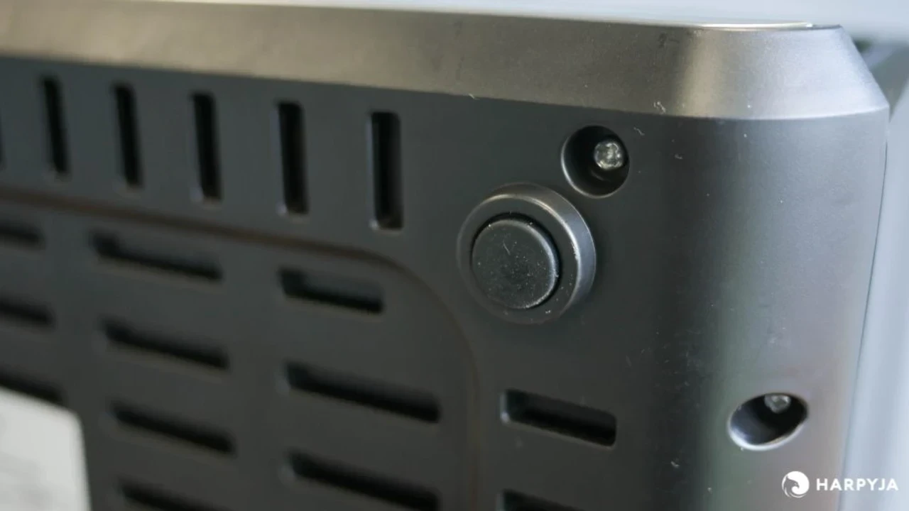 EOS Dual Zone EAF90D - Imagem 18