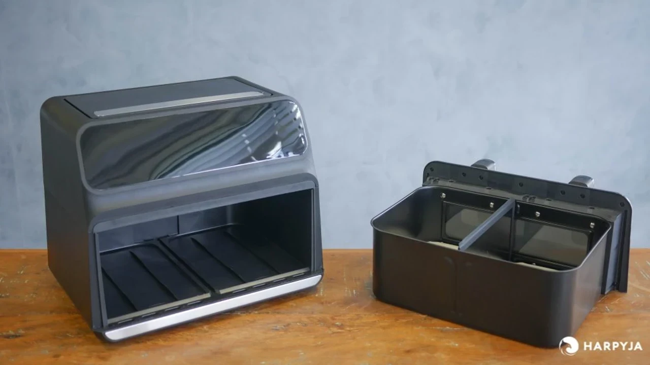 EOS Dual Zone EAF90D - Imagem 22