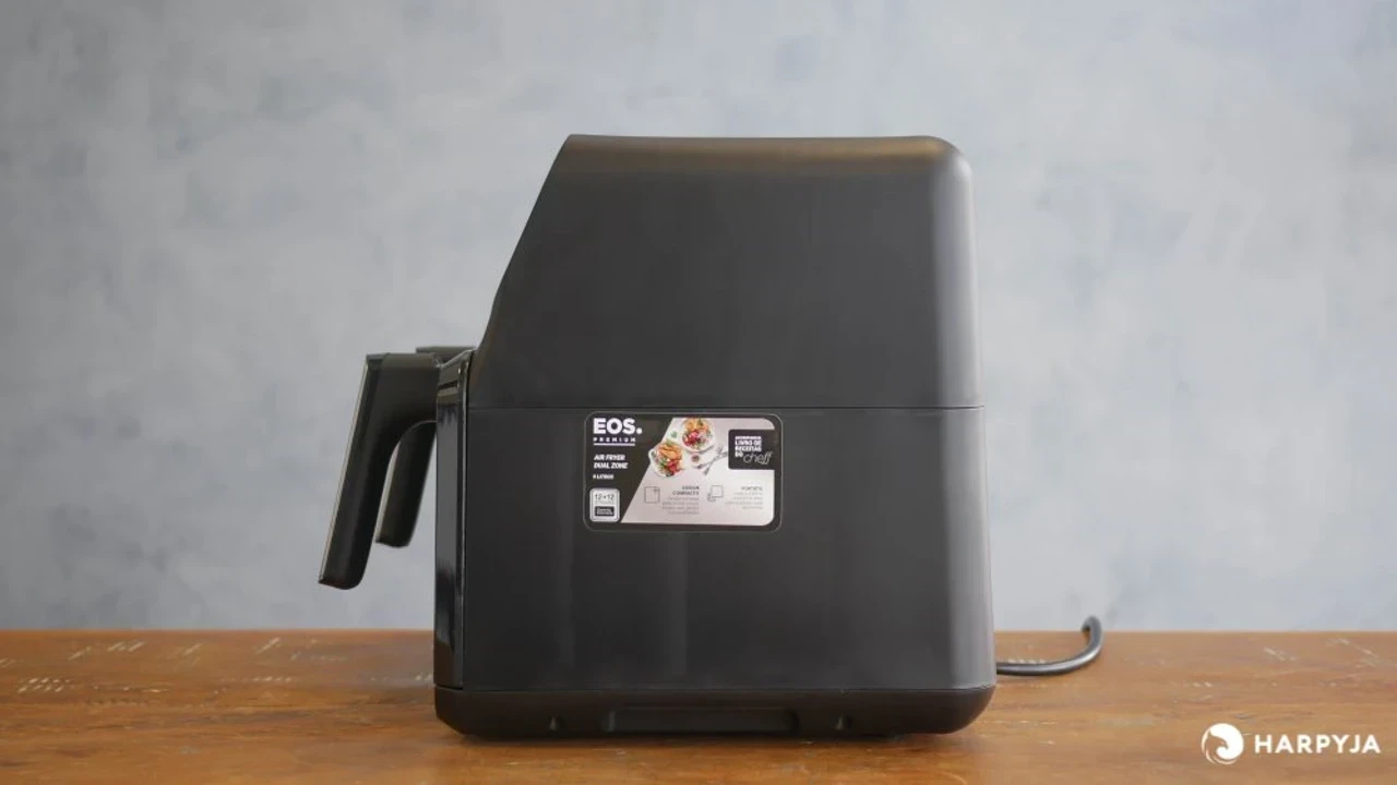 EOS Dual Zone EAF90D - Imagem 4