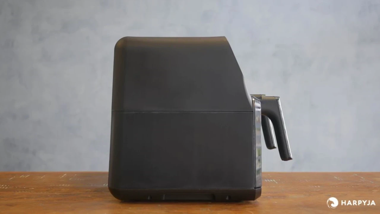 EOS Dual Zone EAF90D - Imagem 5