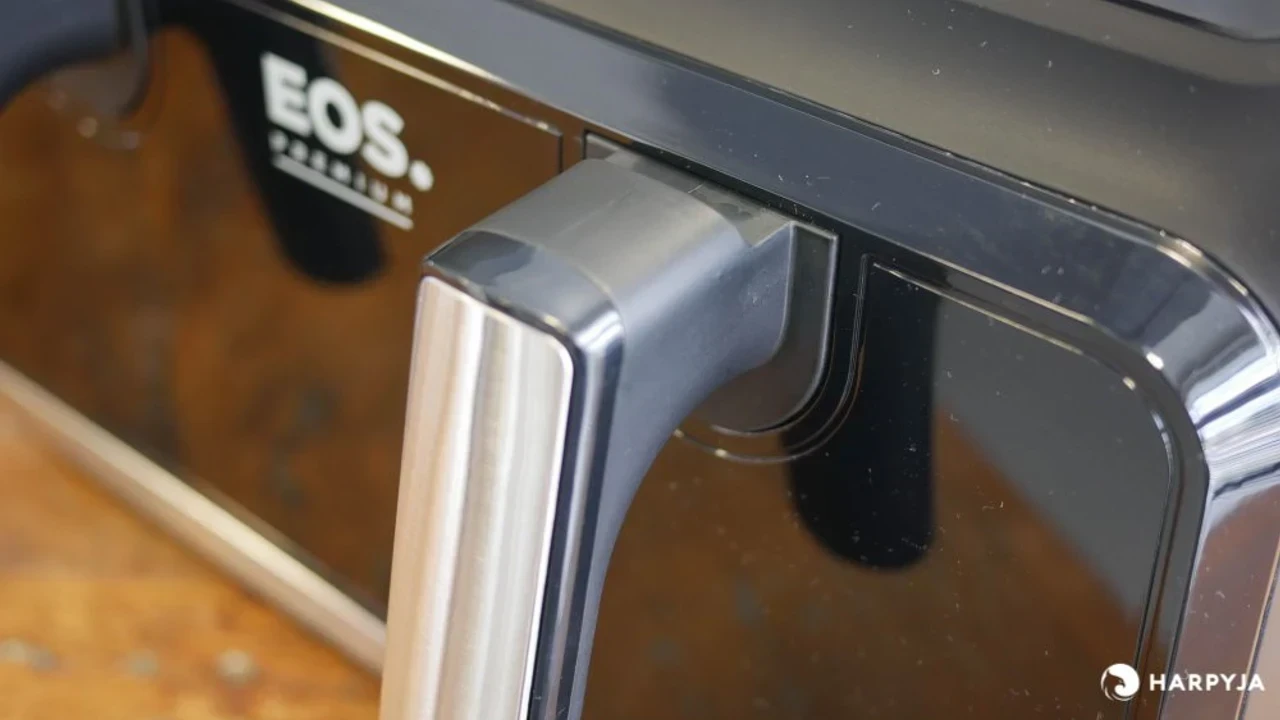 EOS Dual Zone EAF90D - Imagem 7