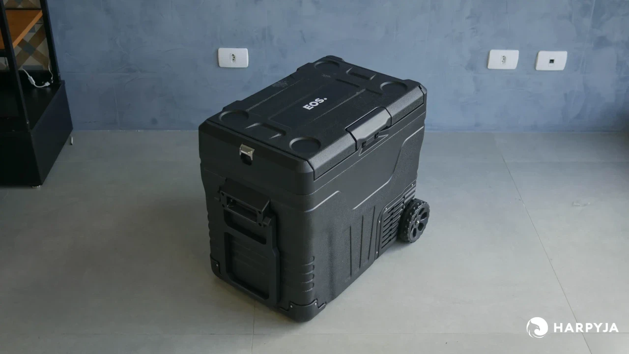 Imagem de EOS EFC55 50L