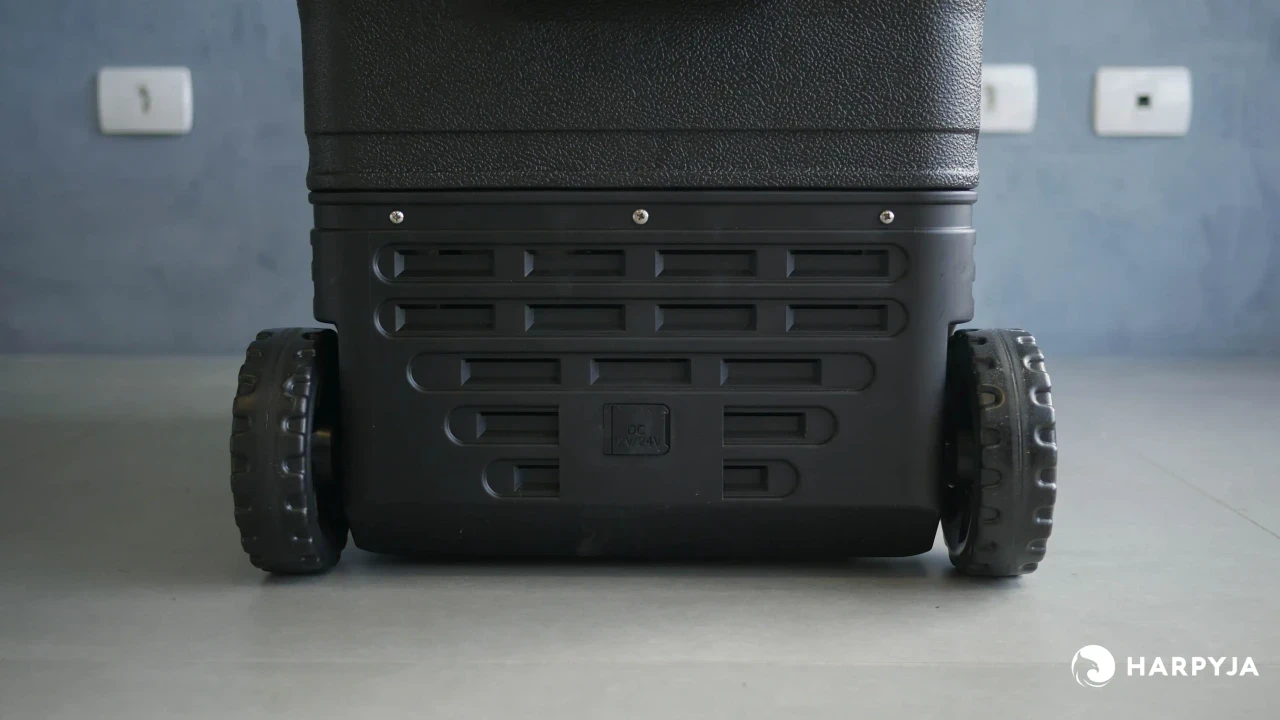 EOS EFC55 50L - Imagem 11