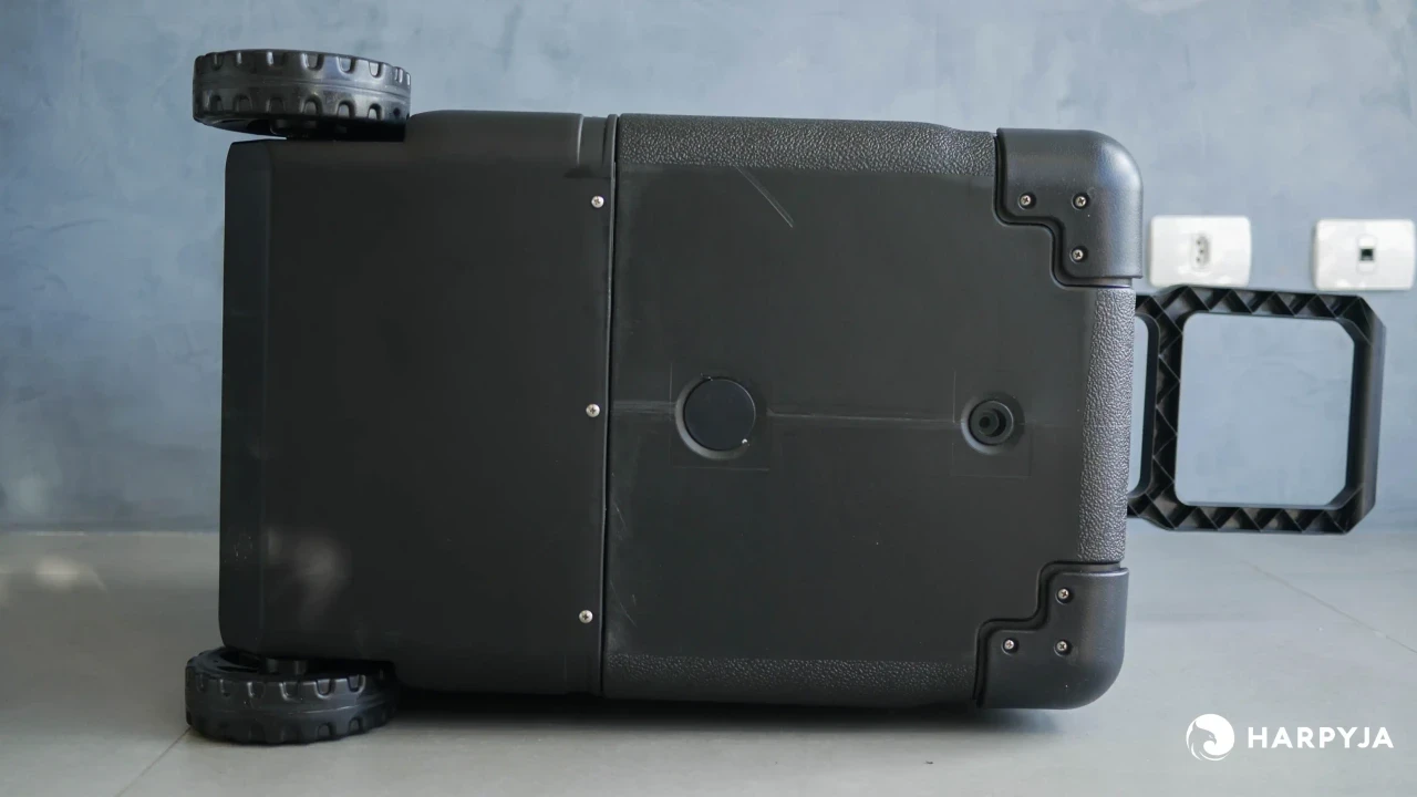 EOS EFC55 50L - Imagem 12