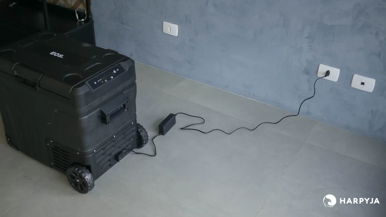 EOS EFC55 50L - Imagem 13