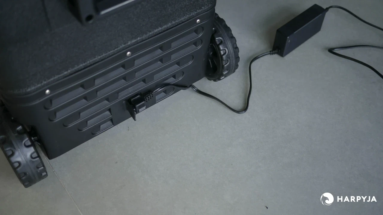 EOS EFC55 50L - Imagem 14