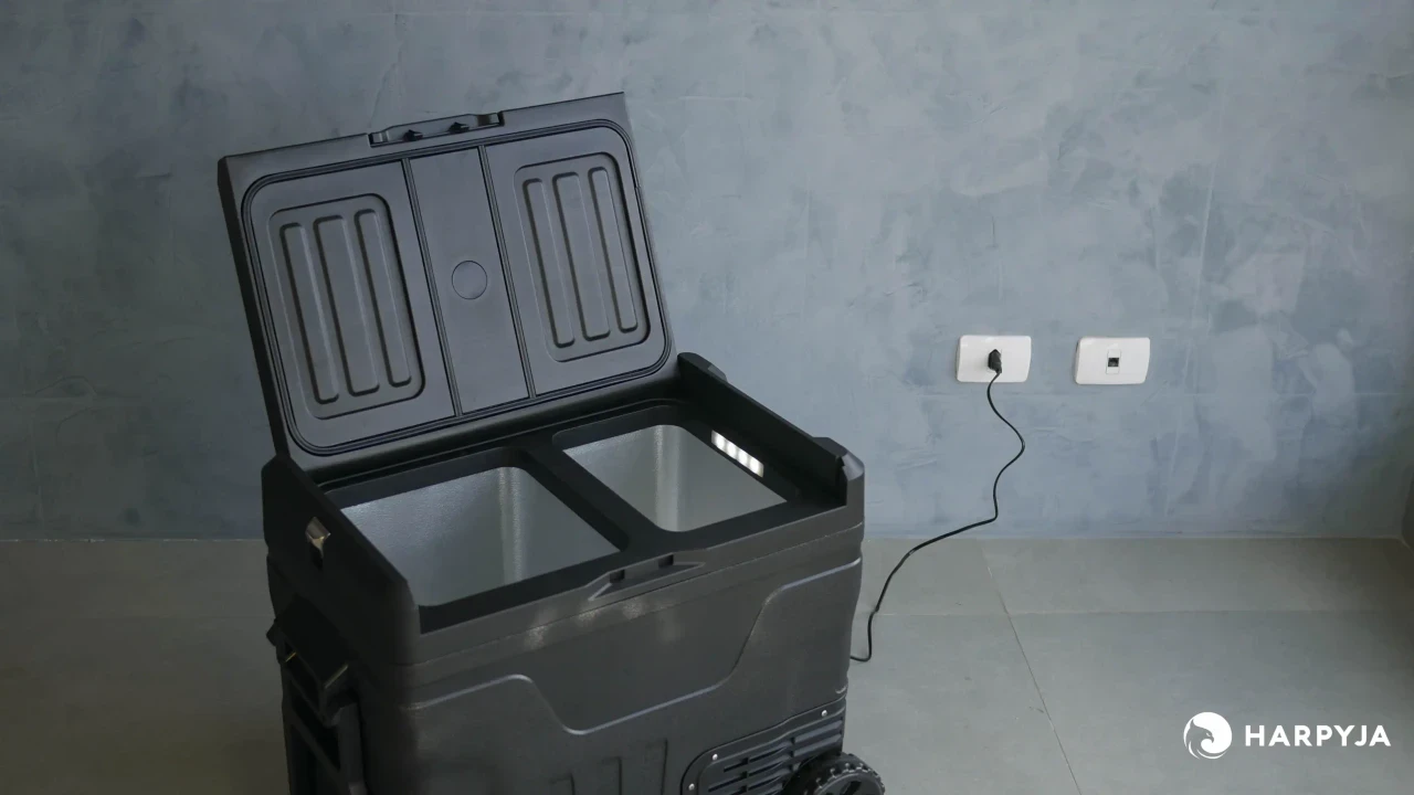 EOS EFC55 50L - Imagem 15