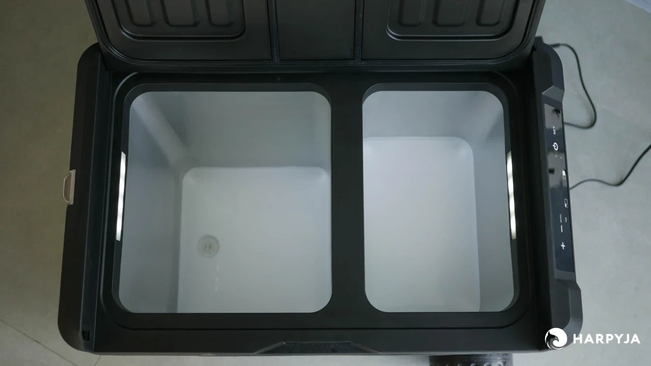 EOS EFC55 50L - Imagem 17