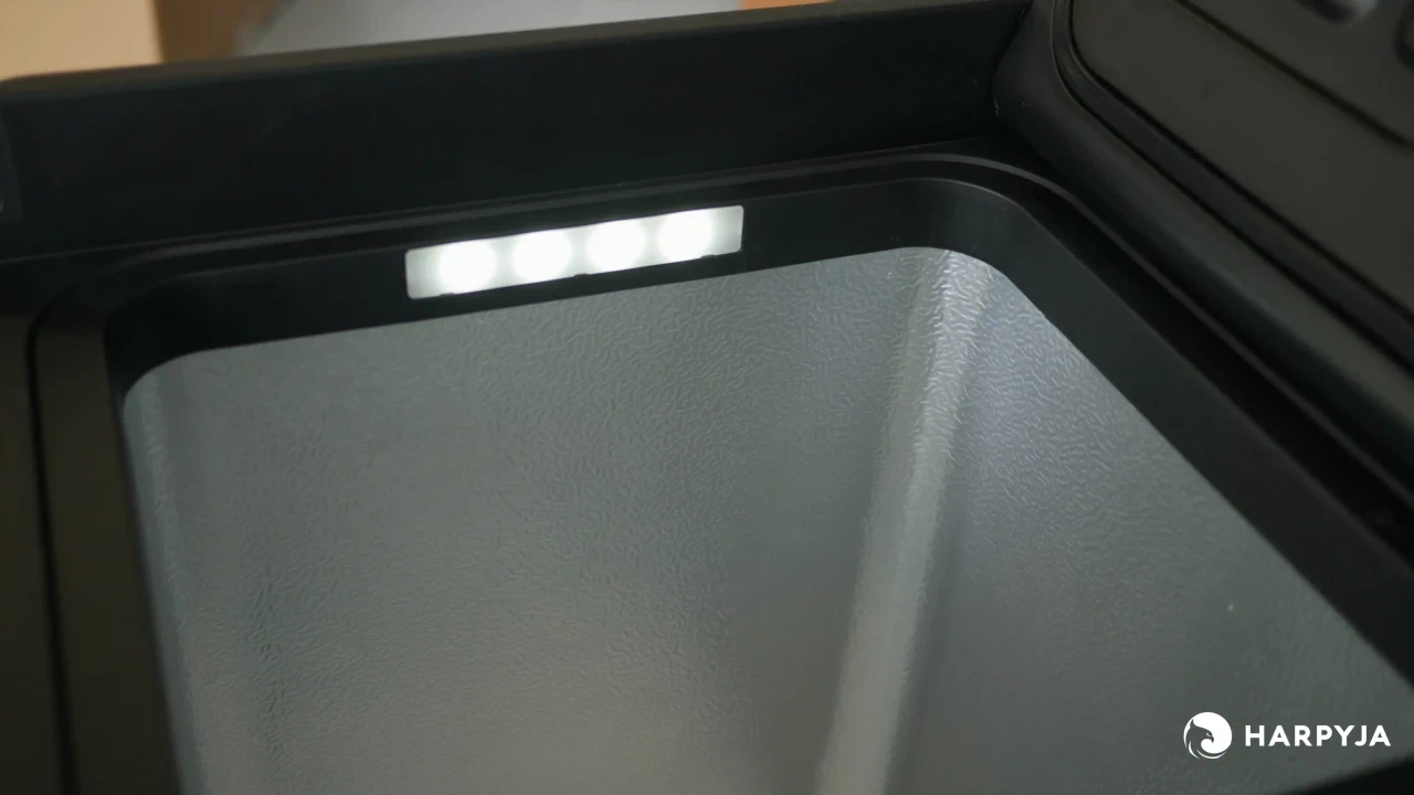 EOS EFC55 50L - Imagem 18