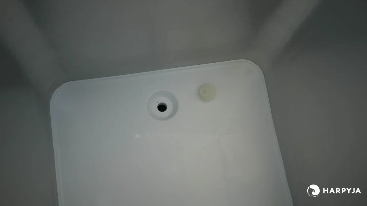 EOS EFC55 50L - Imagem 19