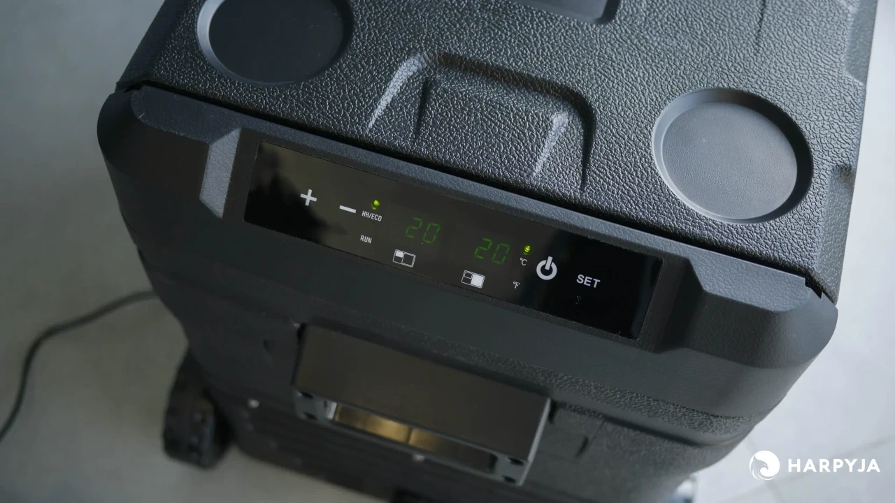 EOS EFC55 50L - Imagem 5