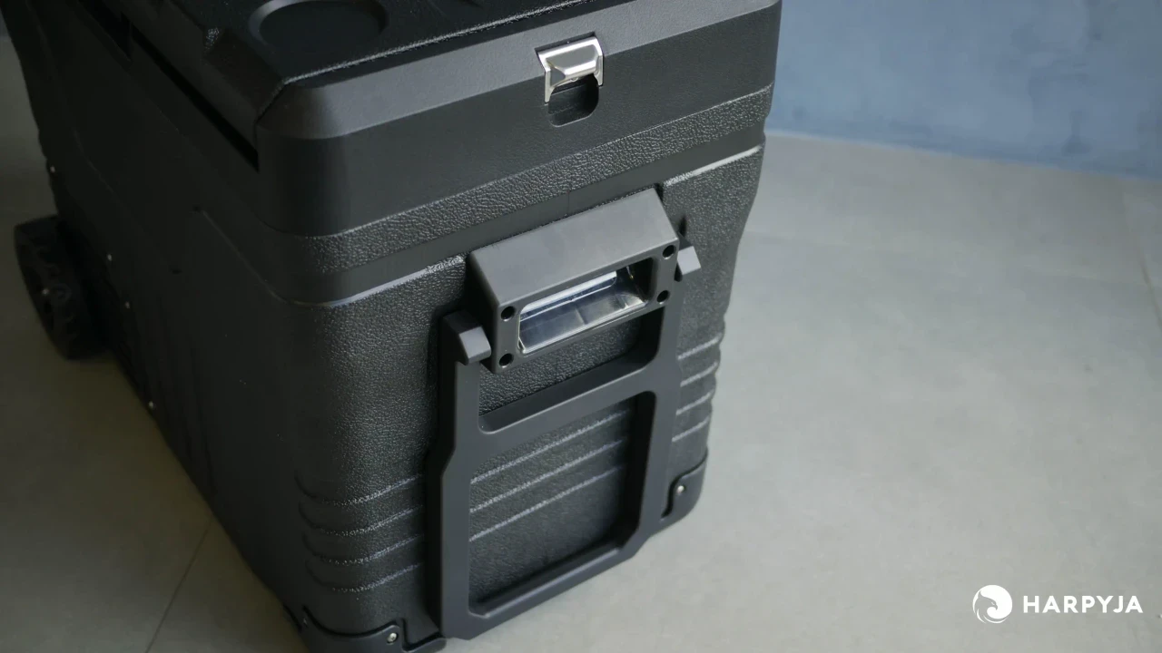 EOS EFC55 50L - Imagem 6