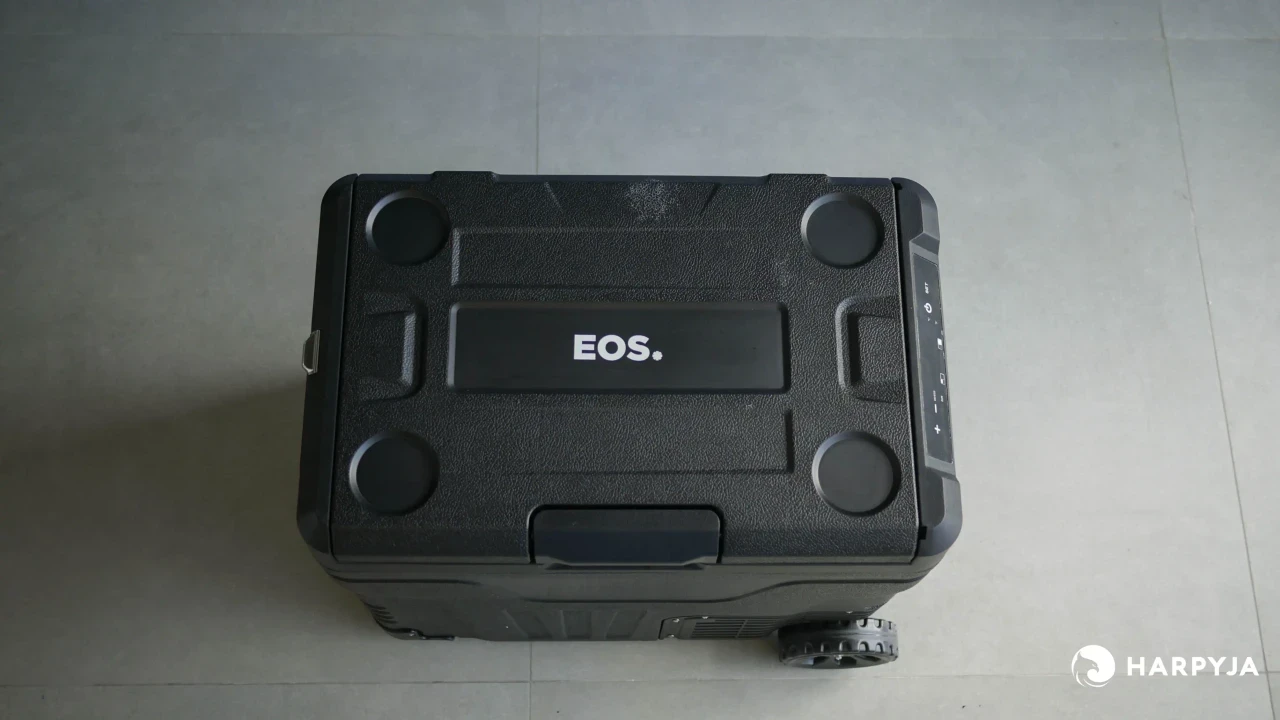 EOS EFC55 50L - Imagem 7