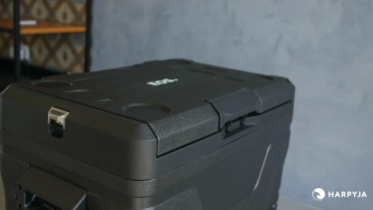 EOS EFC55 50L - Imagem 8