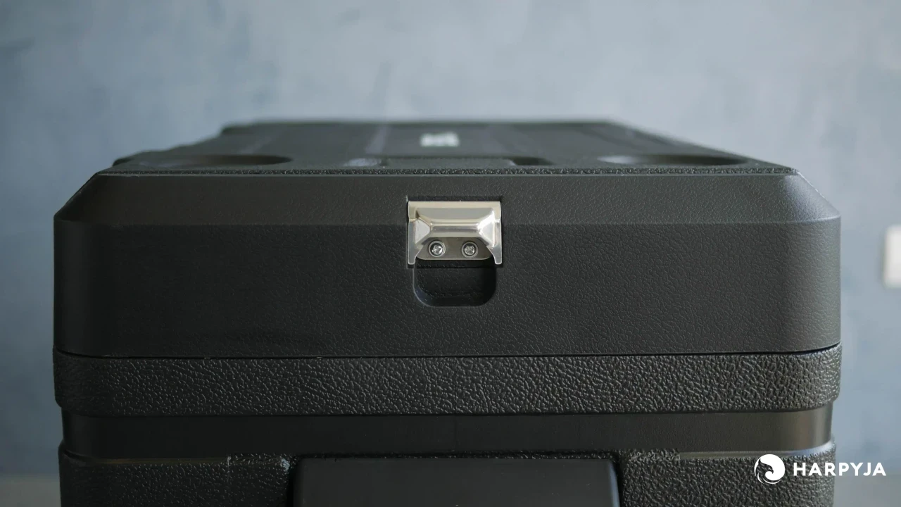 EOS EFC55 50L - Imagem 9