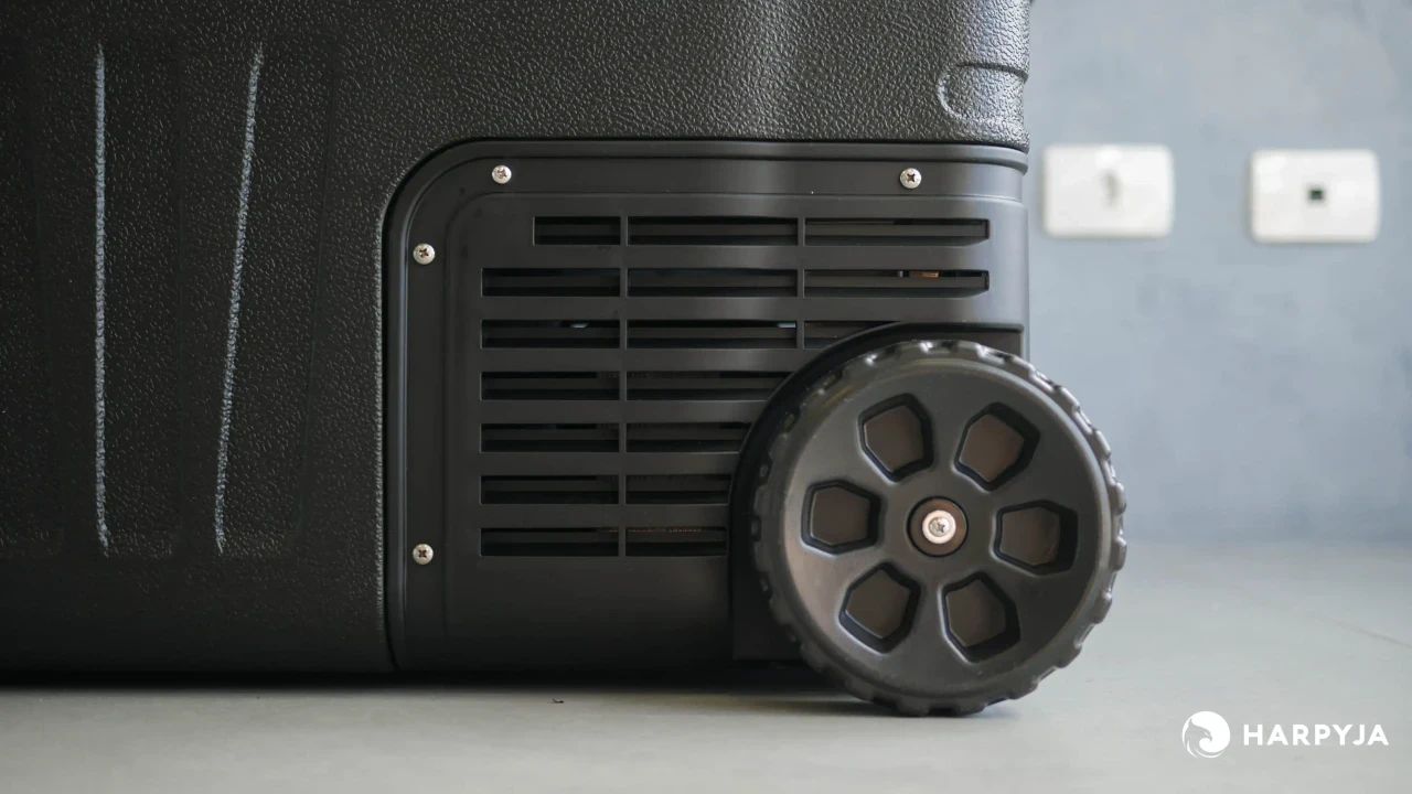 EOS EFC55 50L - Imagem 10