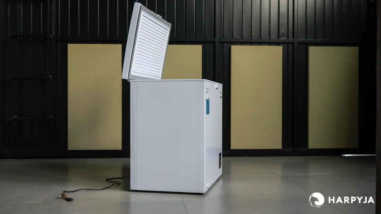 EOS 215 Litros EFH251IDX - Imagem 20