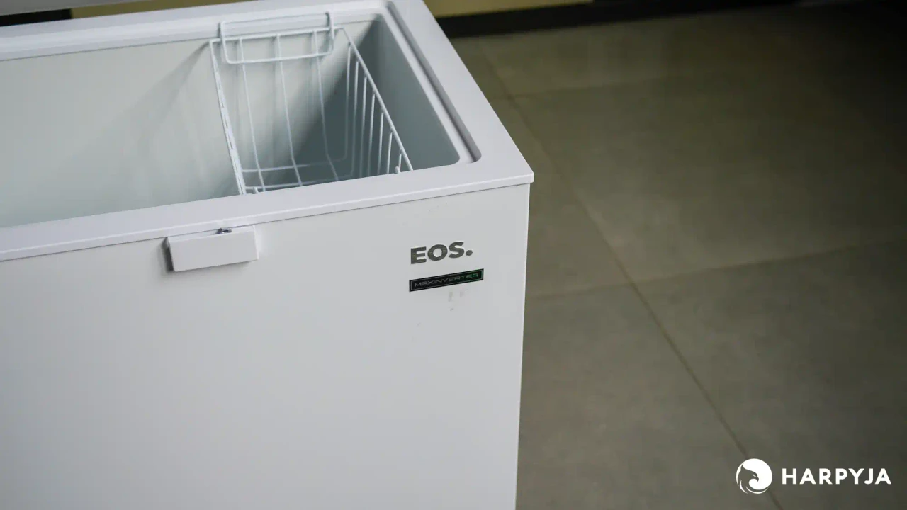 EOS 215 Litros EFH251IDX - Imagem 22