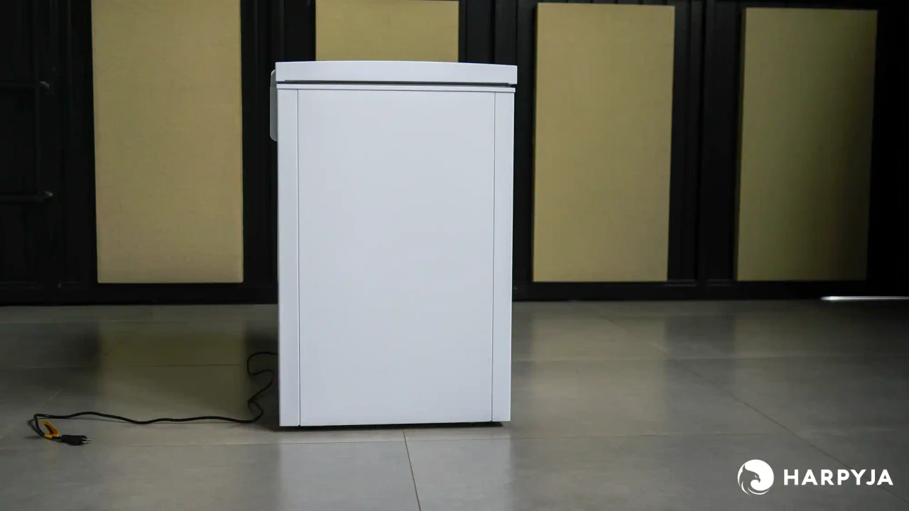 EOS 215 Litros EFH251IDX - Imagem 17
