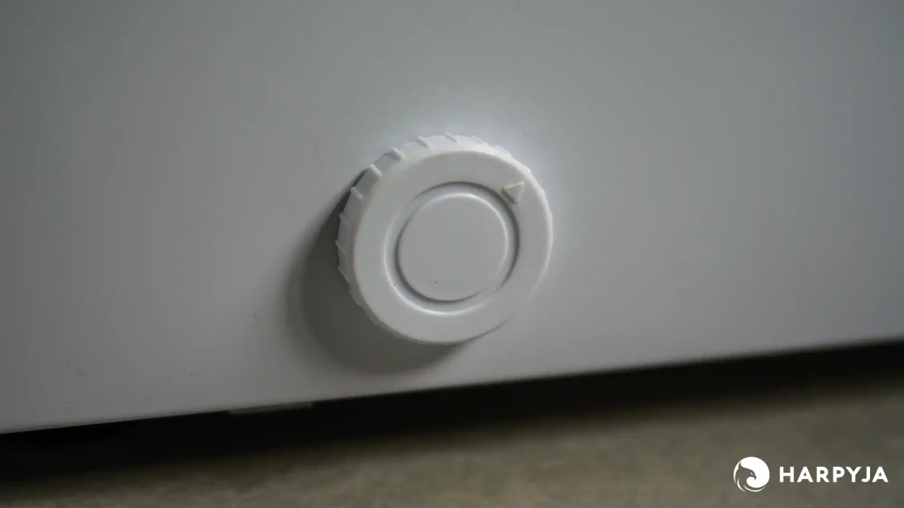 EOS 215 Litros EFH251IDX - Imagem 38