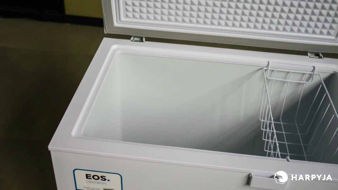 EOS 215 Litros EFH251IDX - Imagem 25