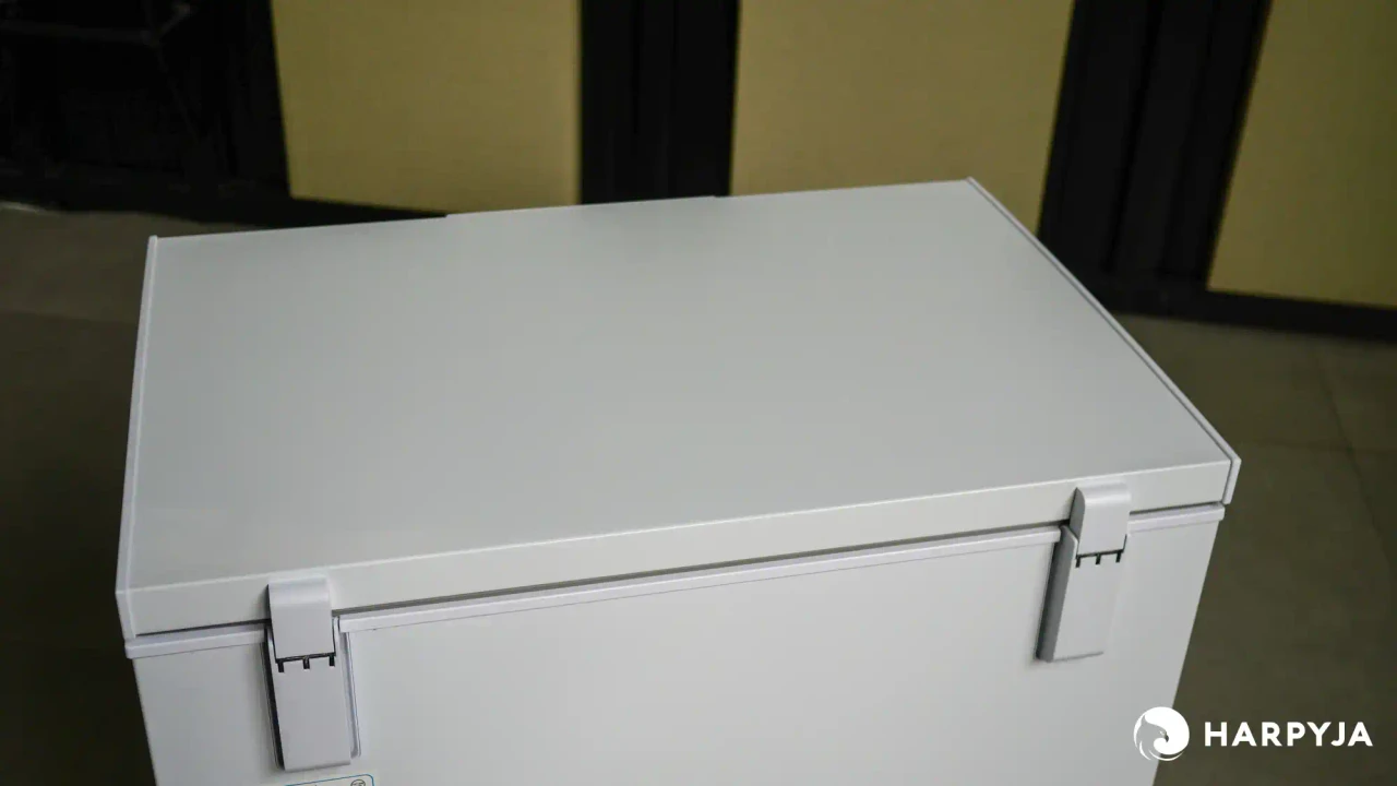 EOS 215 Litros EFH251IDX - Imagem 12