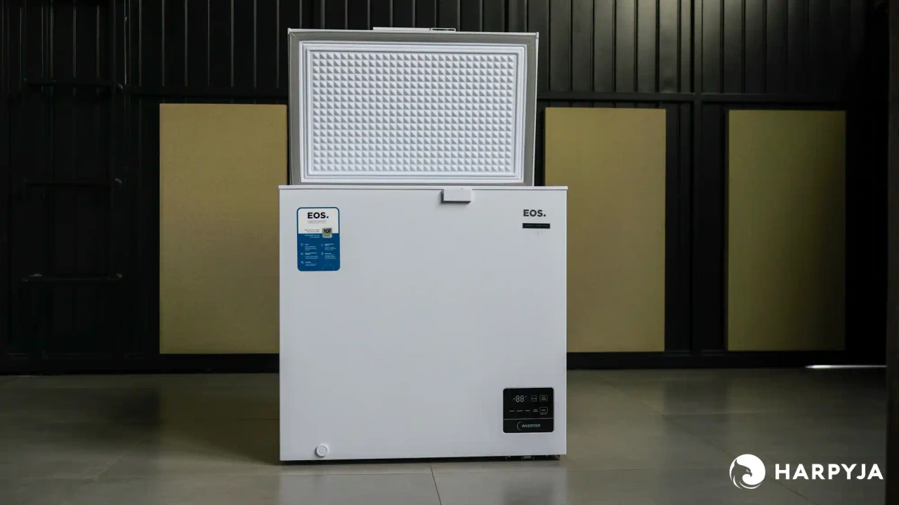 EOS 215 Litros EFH251IDX - Imagem 21