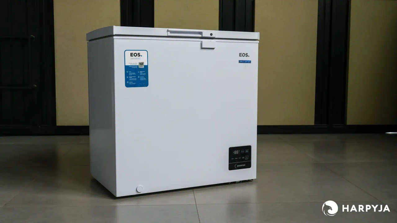 EOS 215 Litros EFH251IDX - Imagem 2