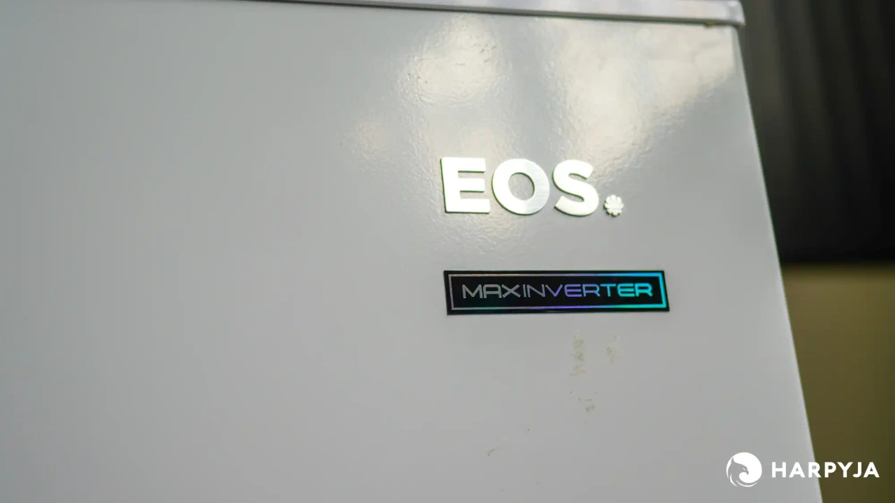 EOS 215 Litros EFH251IDX - Imagem 36