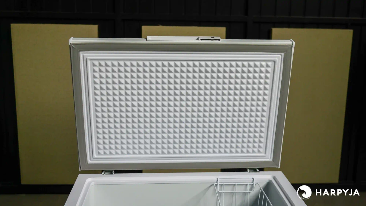 EOS 215 Litros EFH251IDX - Imagem 26