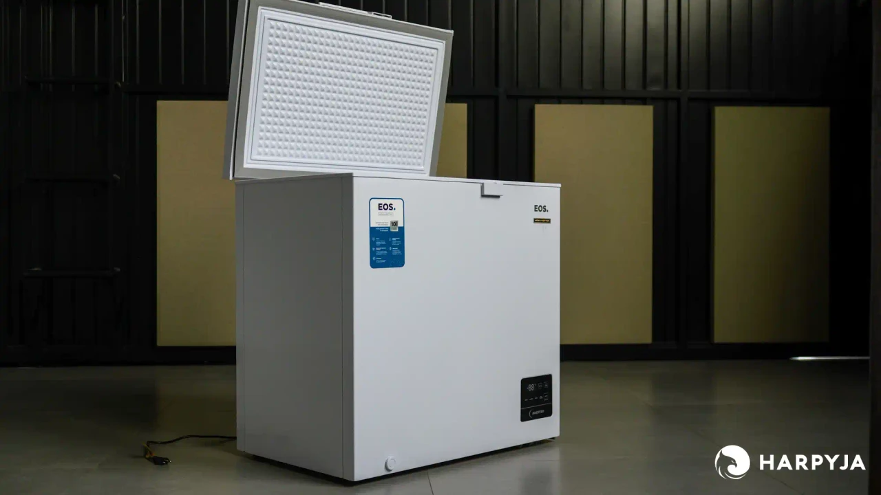 EOS 215 Litros EFH251IDX - Imagem 19
