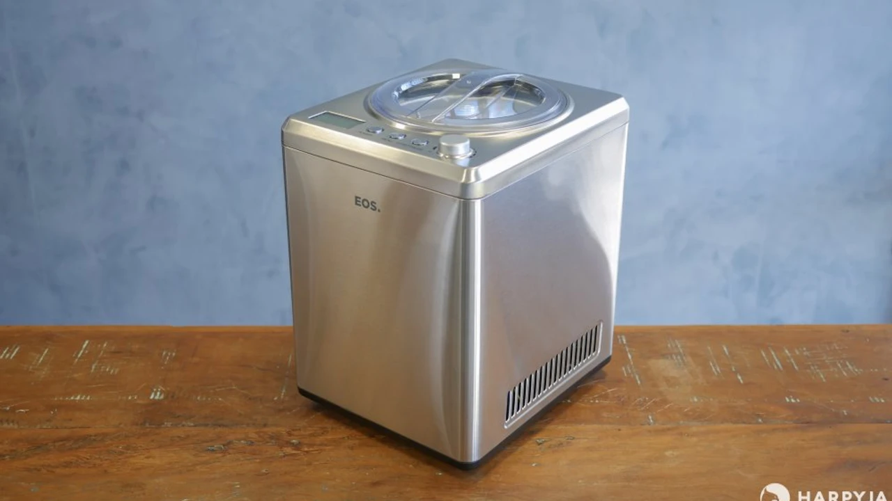 EOS ESO03 2,5 Litros - Imagem 14