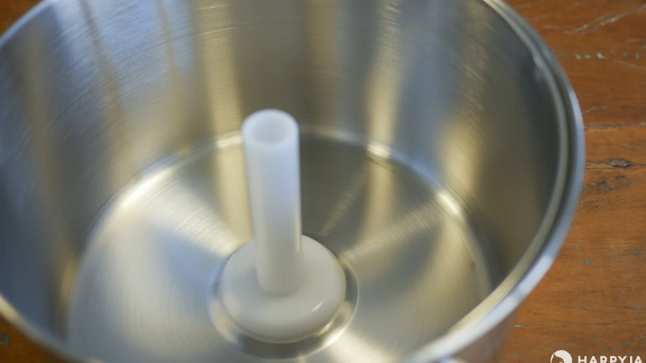 EOS ESO03 2,5 Litros - Imagem 19