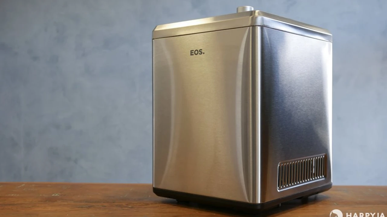 EOS ESO03 2,5 Litros - Imagem 20