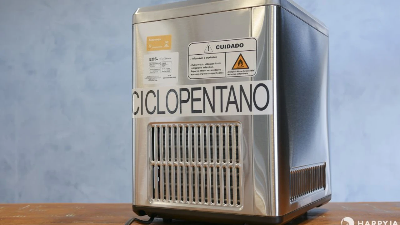 EOS ESO03 2,5 Litros - Imagem 21