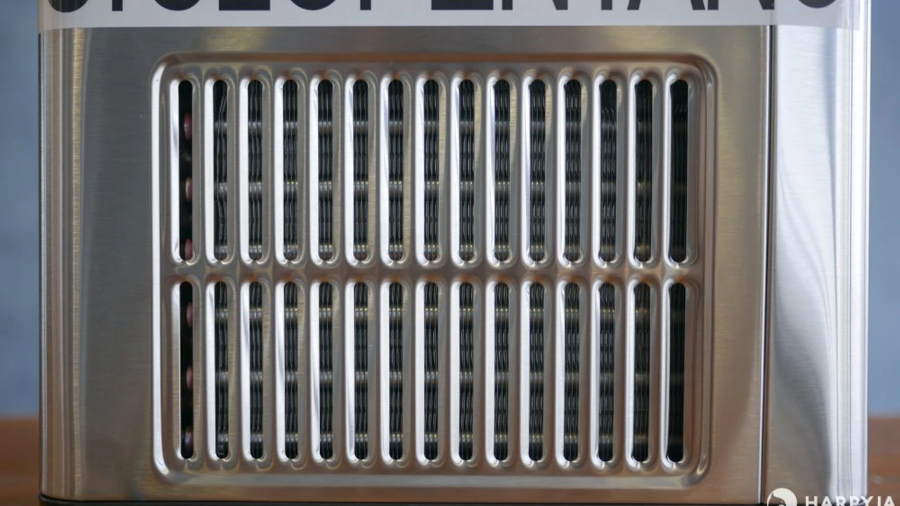 EOS ESO03 2,5 Litros - Imagem 26