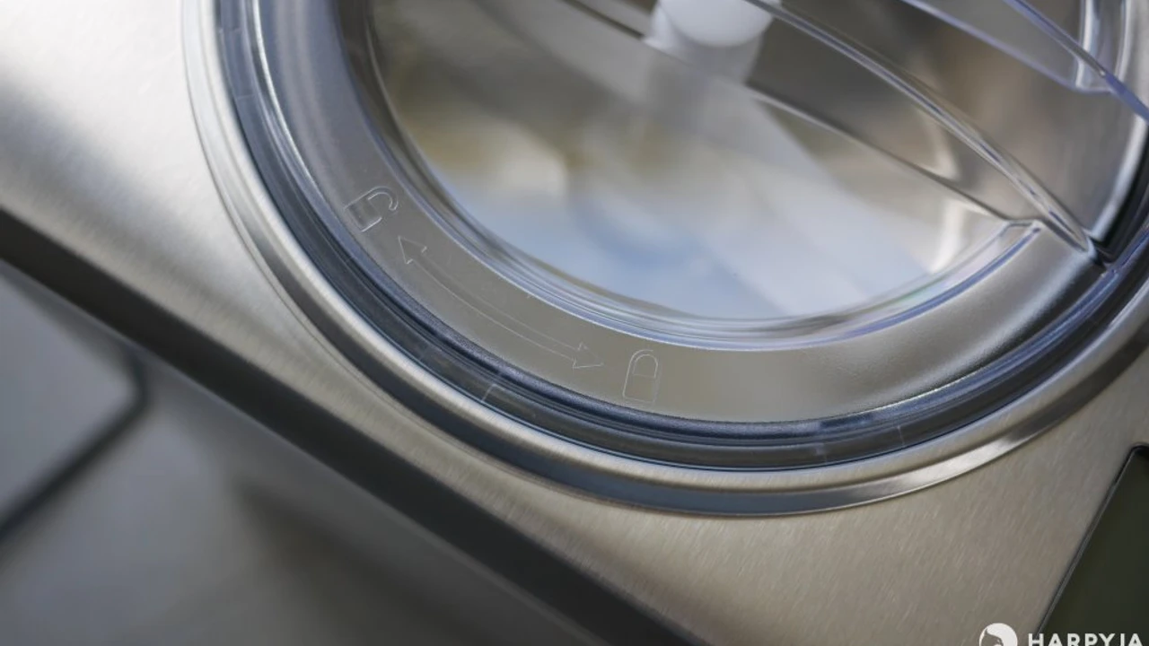 EOS ESO03 2,5 Litros - Imagem 30