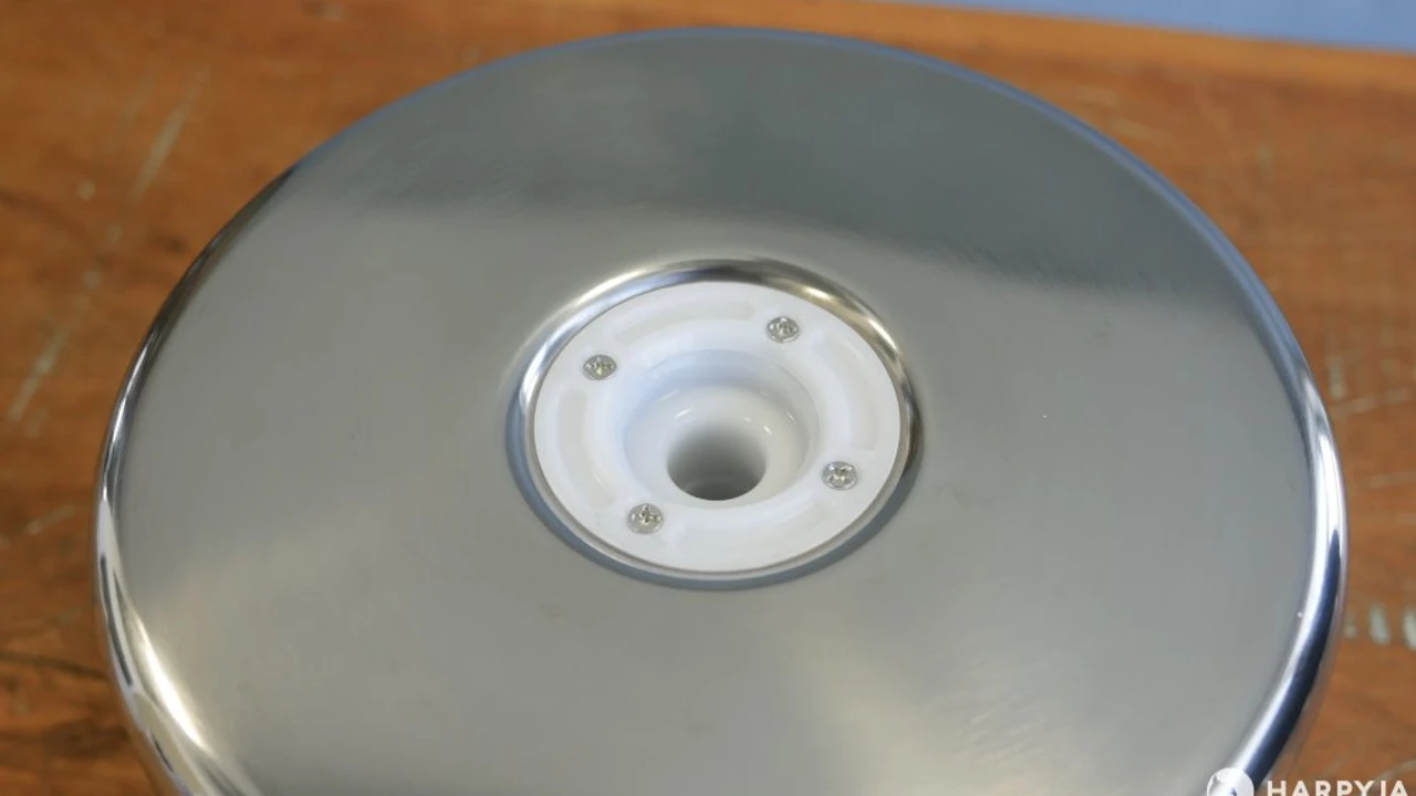 EOS ESO03 2,5 Litros - Imagem 31