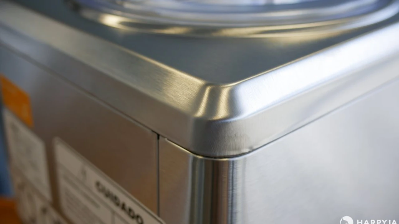 EOS ESO03 2,5 Litros - Imagem 33